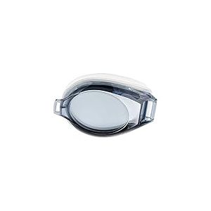 Fashy 4192 Verre correcteur pour lunettes de natation Gris 4.5