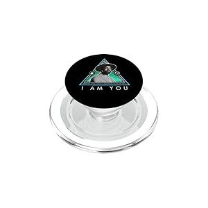 Fredwynn PopSockets PopGrip pour MagSafe