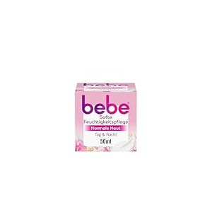 bebe Soin du visage hydratant 50 ml