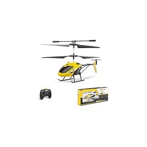 Mondo Motors Helicopter H22 Smart Ultradrone - Haute stabilit&eacute; - 21 cm