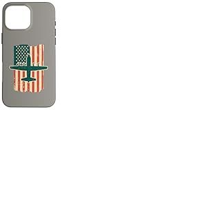 C-130 Hercules Avion Militaire am&eacute;ricain am&eacute;ricain Coque pour iPhone 16 Pro Max