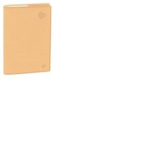 Quo Vadis - Agenda - 2026 - Ministre Recycl&eacute; - Semainier Planning - Multilingue - Equology - Orange - 13 mois de d&eacute;cembre &agrave; d&eacute;cembre - 16x24 cm - Papier Clairefontaine recycl&eacute; - Fabrication fran&ccedil;aise