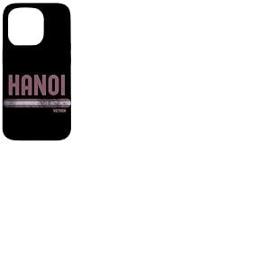 Hanoi Vietnam | Vacation Travel Coque pour iPhone 15 Pro
