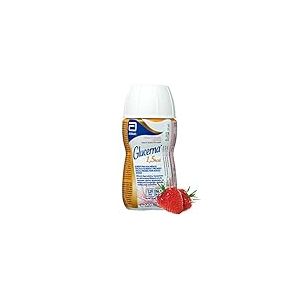 Abbott Glucerna Select 1,5 Kcal Fragola 220 ml