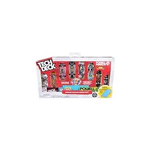 Tech Deck Toy Vehicle PwllPrlt8pSyMmSsSsScFhBlTm