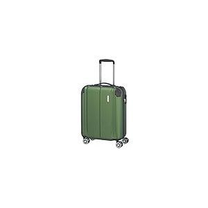 travelite Sac &agrave; Dos avec Compartiment pour Ordinateur Portable 15,6 Pouces, S&eacute;rie de Bagages BASICS Sac &agrave; Dos de Jour Rollup : Sac &agrave; Dos Pratique avec Fonction Rollup, 60 cm, 35 Litres, Bordeaux