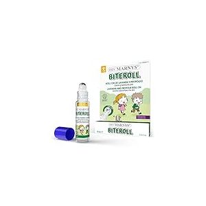 Marnys bitoll post-picure apaisant 10 ml marnys 50 g