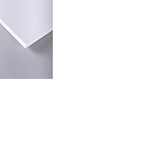 Clairefontaine 1686Cpack - Rame Papier Dessin Croquis - 250 Feuilles Papier Blanc au Grain Léger - A4 21x29,7 cm 200g - Idéal pour le Dessin et Croquis au Crayon, Feutre ou Fusain - Carton de 4 Rames