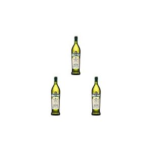 Noilly Prat Original Dry, 18% vol, 75cl/750ml, Vermouth français idéal pour cocktail Martini, composé de 20 herbes aromatiques et épices dont la camomille, l’orange amère et la fleur de sureau