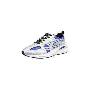 Diesel_SERENDIPITY S-SEREND_SHOES_Multicolore_42 EU