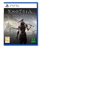 Enotria The Last Song Playstation 5