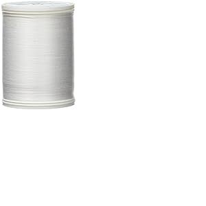 Mettler 0690-0002 N°60 Fil de Cannette Lot de 10