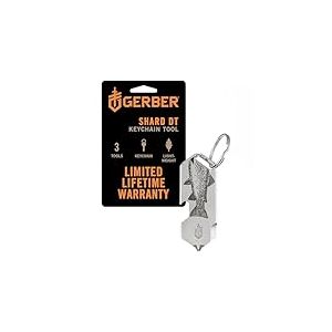 Gerber Keychain Tool SHARD DT