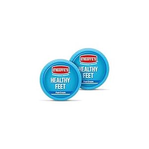 O'Keeffe's® Pot Healthy Feet 91 g (lot de 2)