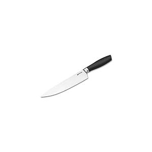 Böker Manufaktur Solingen 130840 Core Professional Couteau Chef, acier, noir