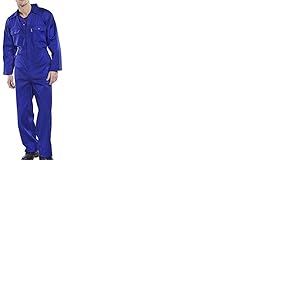 Travail Coupe - b-click de travail, 48, Royal, 1