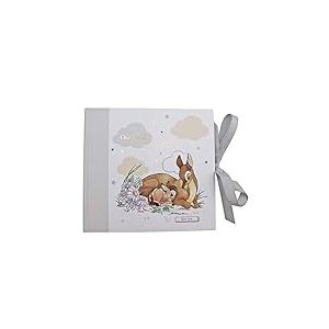 Disney Magical Beginnings Album photo 127 x 102 x 152 cm &ndash; Bambi First Memories