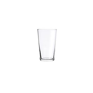 Luminarc Bo&icirc;te de 6 verres Conique 50 cl - Verre transparent r&eacute;sistant, passe au lave-vaisselle et au micro-ondes
