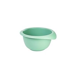 Westmark bol de mélange, 2,5 L, avec verseur, plastique, vert, 3152227M, Menthe Verte