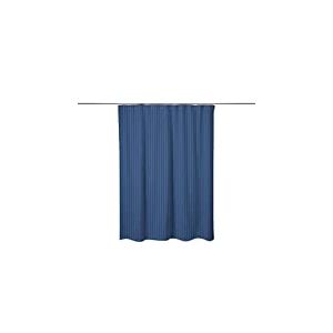 Bonamaison, Rideau de Douche Imprimé Numériquement, Anneaux de Rideau de Douche Inclus, 1 Pièce, 140X200 Cm - Conçu et fabriqué en Turquie