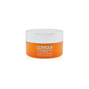 Clinique Superdefense SPF25 Fatigue 1st Signs of Age Type de peau 1/2, Crème visage 30ml
