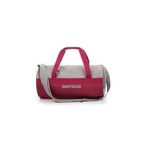 meteor Sac de Marin, 25 L, Violet/Gris
