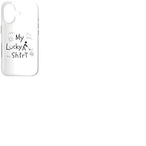 Joueur de Croquet Jeu de Croquet Funny Croquet Coque pour iPhone 17