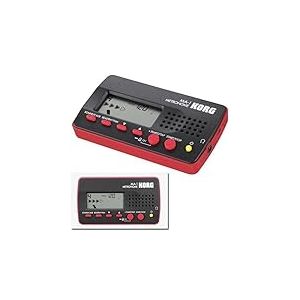 Korg MA-1 Métronome Rouge