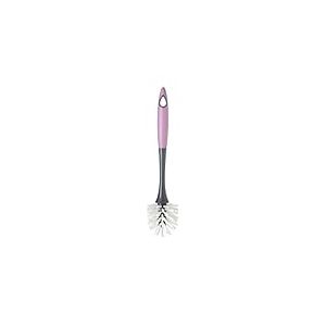 VIGAR Brosses de Lavage Brosse à Vaisselle 6 x 6 x 27,5 cm Magenta