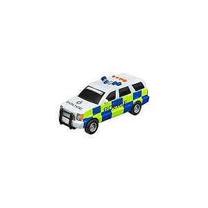 Nikko 20244 UK Rush and Rescue SUV de Police 30 cm
