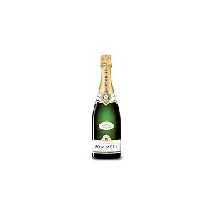 POMMERY Champagne Apanage Blanc de Blancs 0.75 L