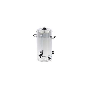 Distributeur d'eau chaude/bouilloire 20 l