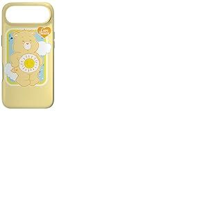 Care Bears Funshine Bear Coque pour iPhone Air