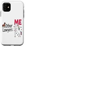 Avocat Dr&ocirc;le Licorne Autres Avocats Moi Amateur De Caf&eacute; Coque pour iPhone 11