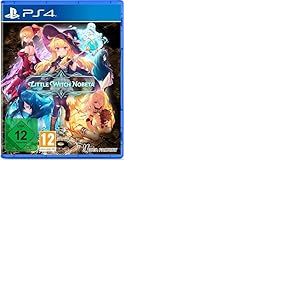 Little Witch Nobeta - Standard Edition (PS4)