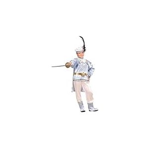 Dress Up America Costume d’enfant prince charmant