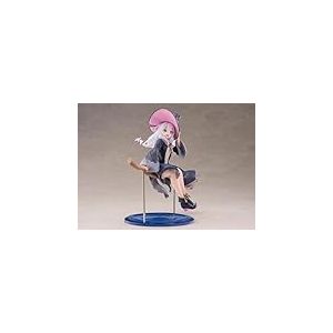 Wandering Witch : The Journey of Elaina Statuette PVC AMP+ Elaina Witch Dress Ver. 20 cm