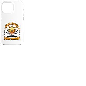 Financial Freedom More Money Less Worry Saver Finance Coque pour iPhone 16 Pro