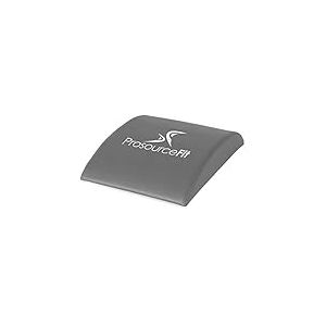 ProsourceFit Abdominal AB Mat 15” x 12” High Density Core Trainer
