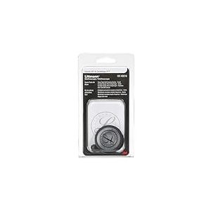 3M Littmann Kit de Pièces Détachées Stéthoscope, Classic III et Cardiology IV, Noir, 40016