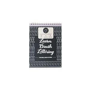Carnet de travail pour feutres fins Kelly Creates