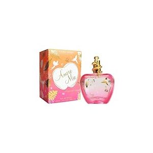 JEANNE ARTHES - Parfum Femme Amore Mio Tropical Crush - Eau de Parfum - Flacon Vaporisateur 100 ml - Fabriqu&eacute; en France &agrave; Grasse