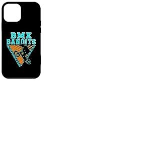 BMX Bandits Monter Vol Conduite vers L'Aventure | Cyclistes Coque pour iPhone 12 Mini