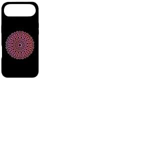 Mandala Coque pour iPhone Air