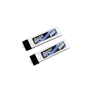 Gens Ace TATTU GEA2001S45PH Batterie