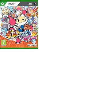 Super Bomberman R 2