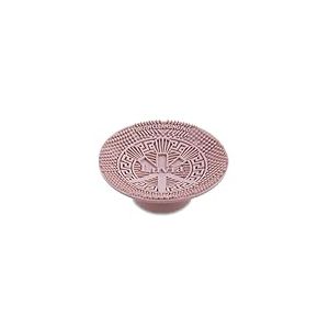 Luvia Brosse de Maquillage en Silicone avec Ventouse Nettoyage Efficace Brosse Brosse Nettoyage Professionnel