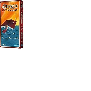Dixit 2: Przygody