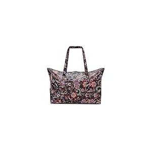 reisenthel AG7064 MINI MAXI TRAVELBAG PAISLEY BLACK Gym Bag Femme PAISLEY BLACK Taille Unica