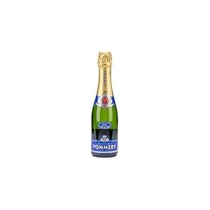 Pommery Champagne Brut Royal 37,5 cl (Lot de 6)